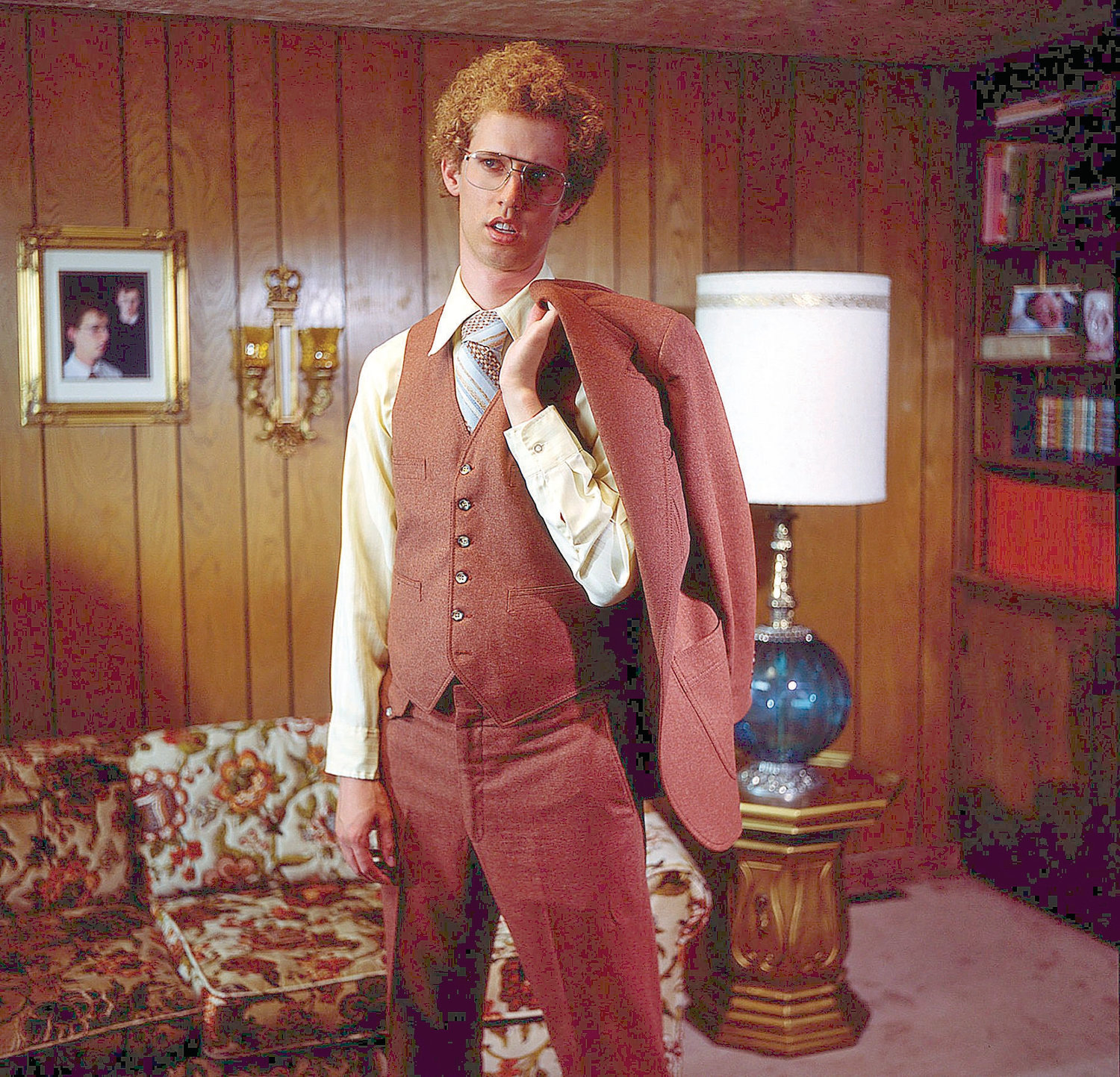 大人物拿破仑剧照的剧照