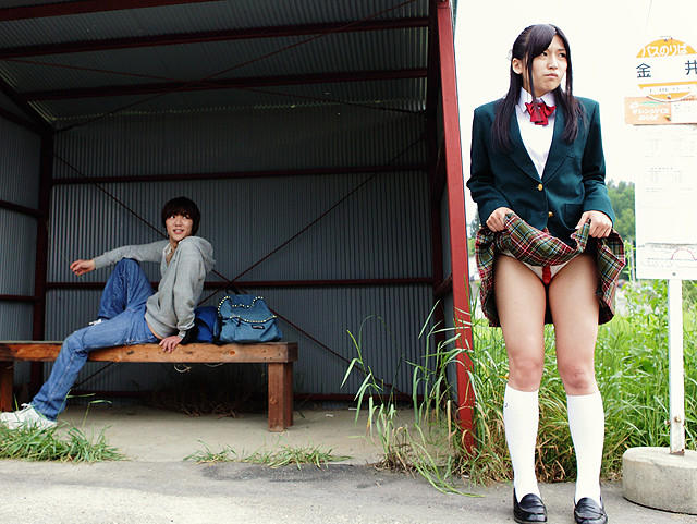 奈奈和熏的日记 第2章剧照的剧照