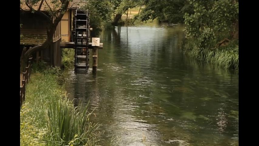 奈奈和熏的日记 第2章剧照的剧照