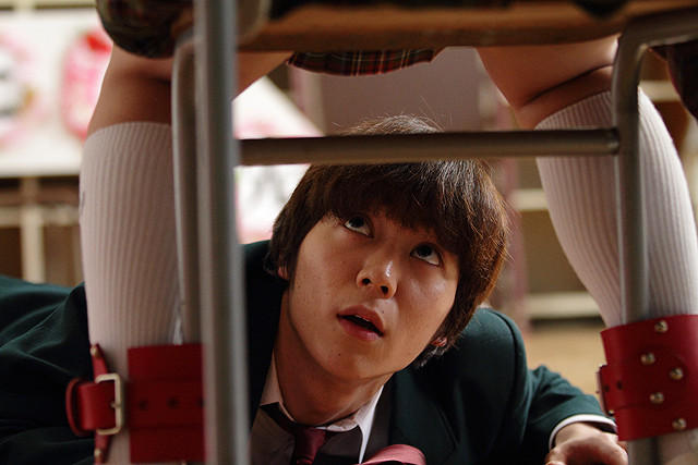 奈奈和熏的日记 第2章剧照的剧照