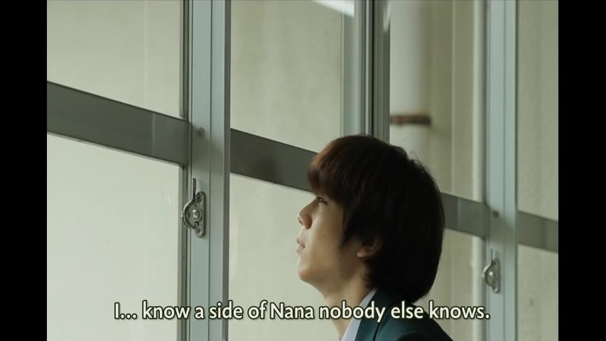 奈奈和熏的日记 第2章剧照的剧照