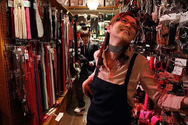 奈奈和熏的日记 第2章剧照的剧照