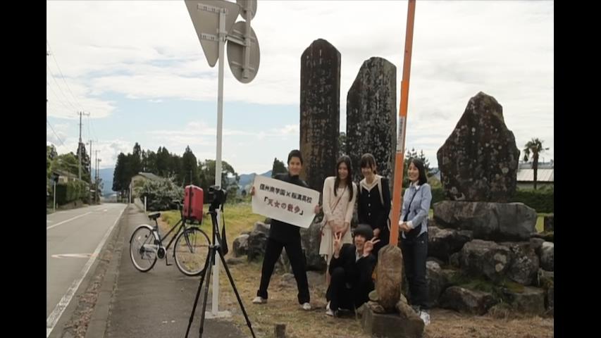 奈奈和熏的日记 第2章剧照的剧照