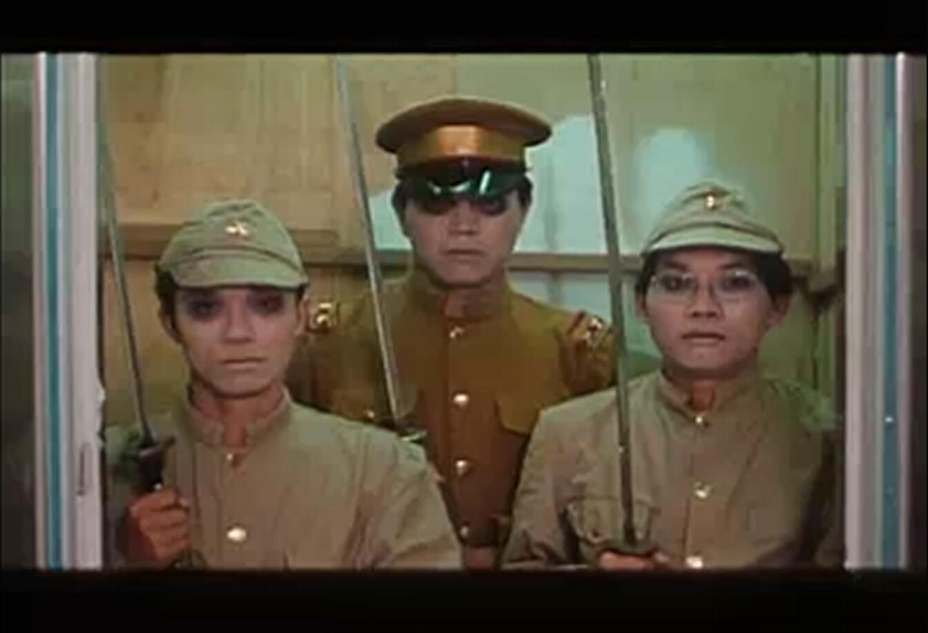 爆裂神探剧照的剧照