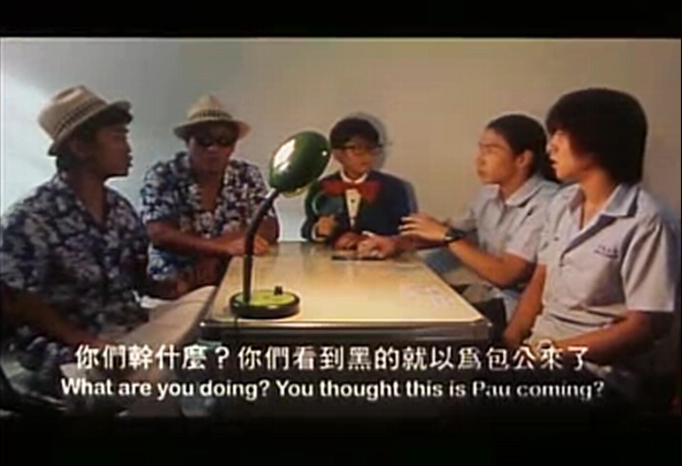 爆裂神探剧照的剧照