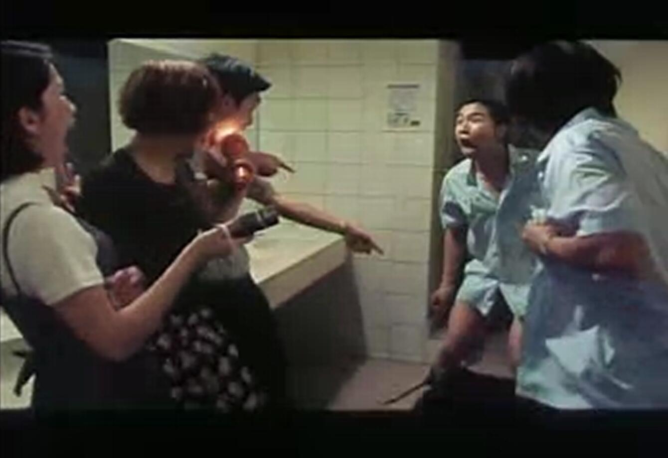 爆裂神探剧照的剧照