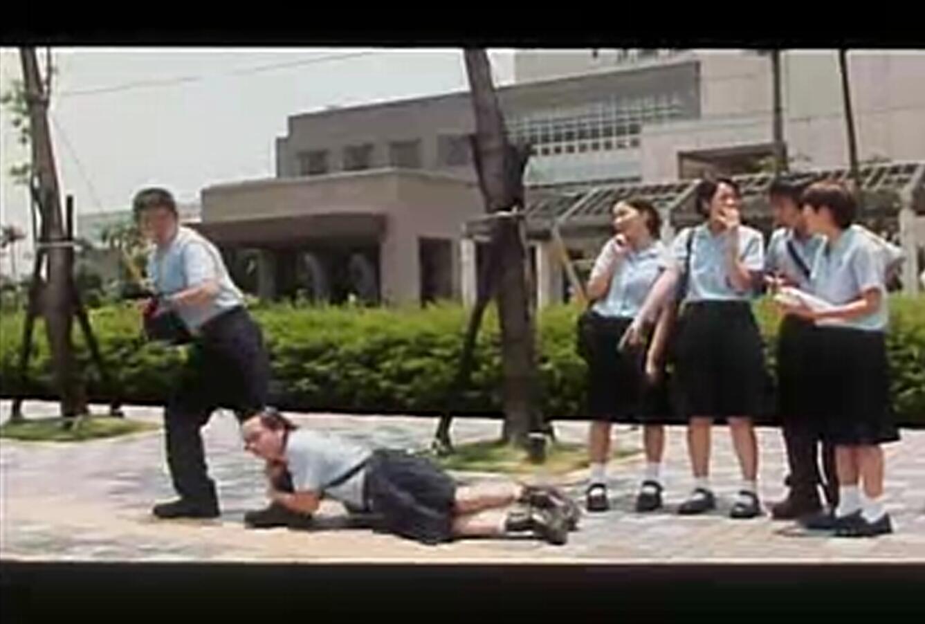 爆裂神探剧照的剧照