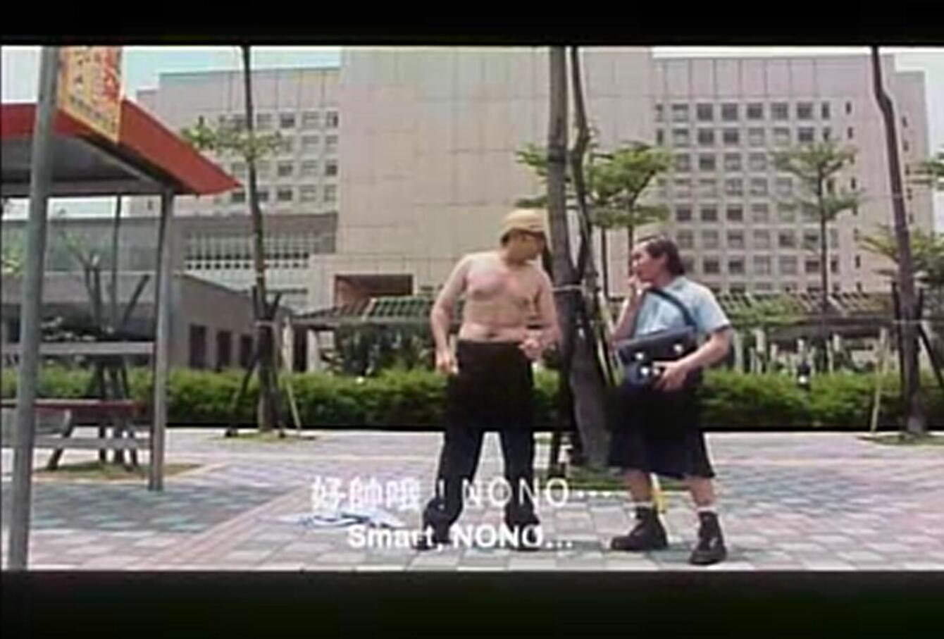 爆裂神探剧照的剧照