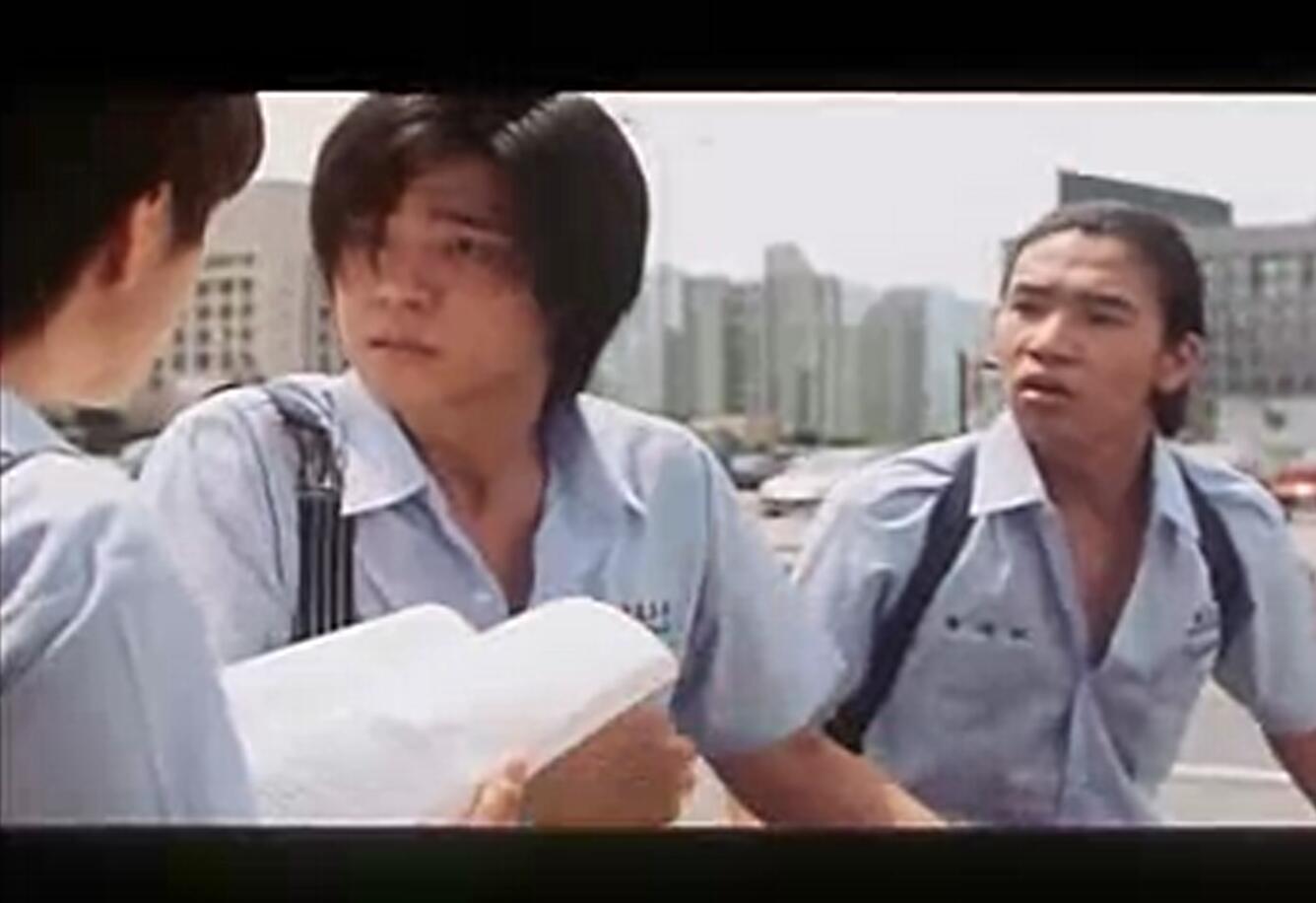 爆裂神探剧照的剧照