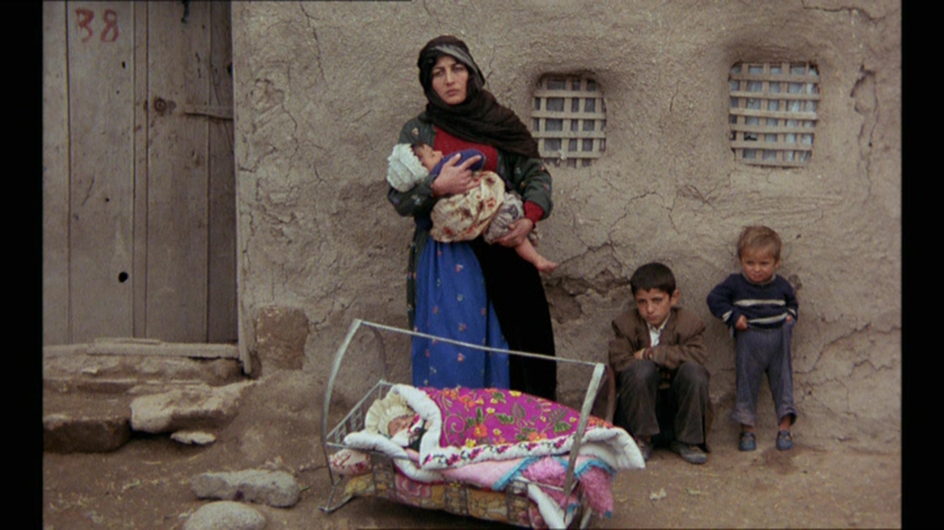 自由之路剧照的剧照