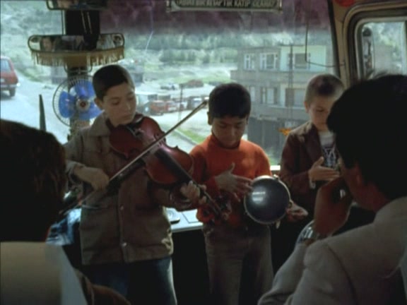 自由之路剧照的剧照