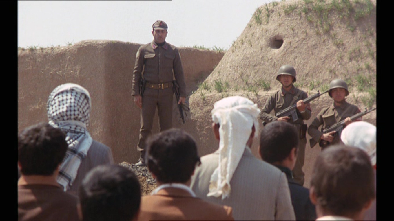 自由之路剧照的剧照