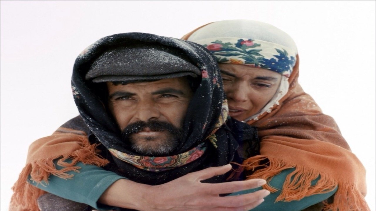 自由之路剧照的剧照