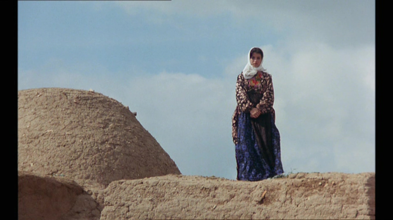 自由之路剧照的剧照