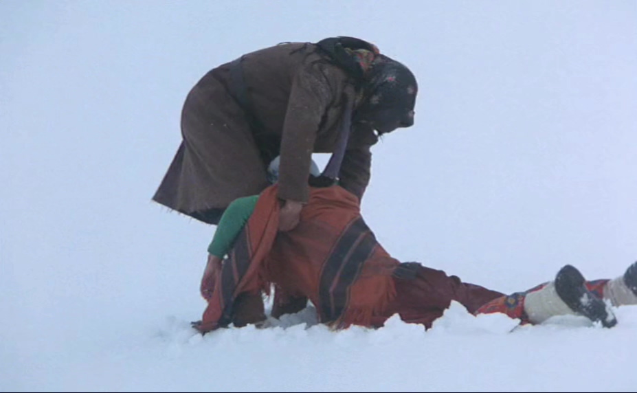 自由之路剧照的剧照