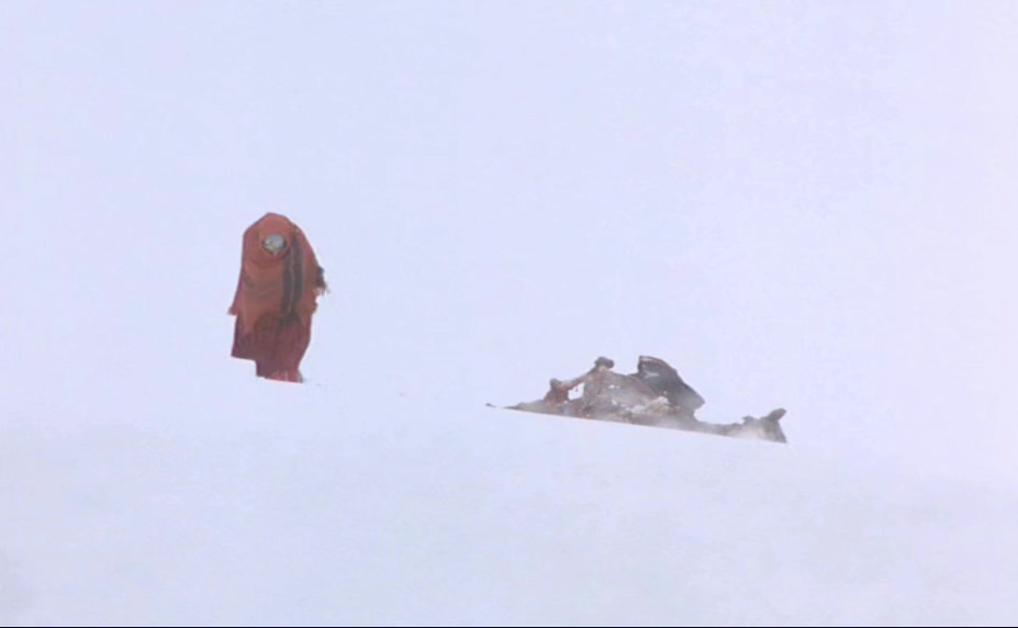 自由之路剧照的剧照