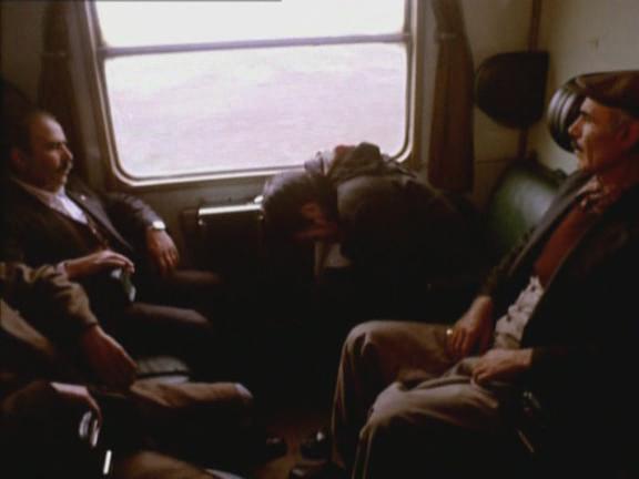 自由之路剧照的剧照