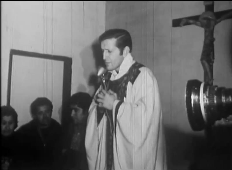 教宗的承继剧照的剧照