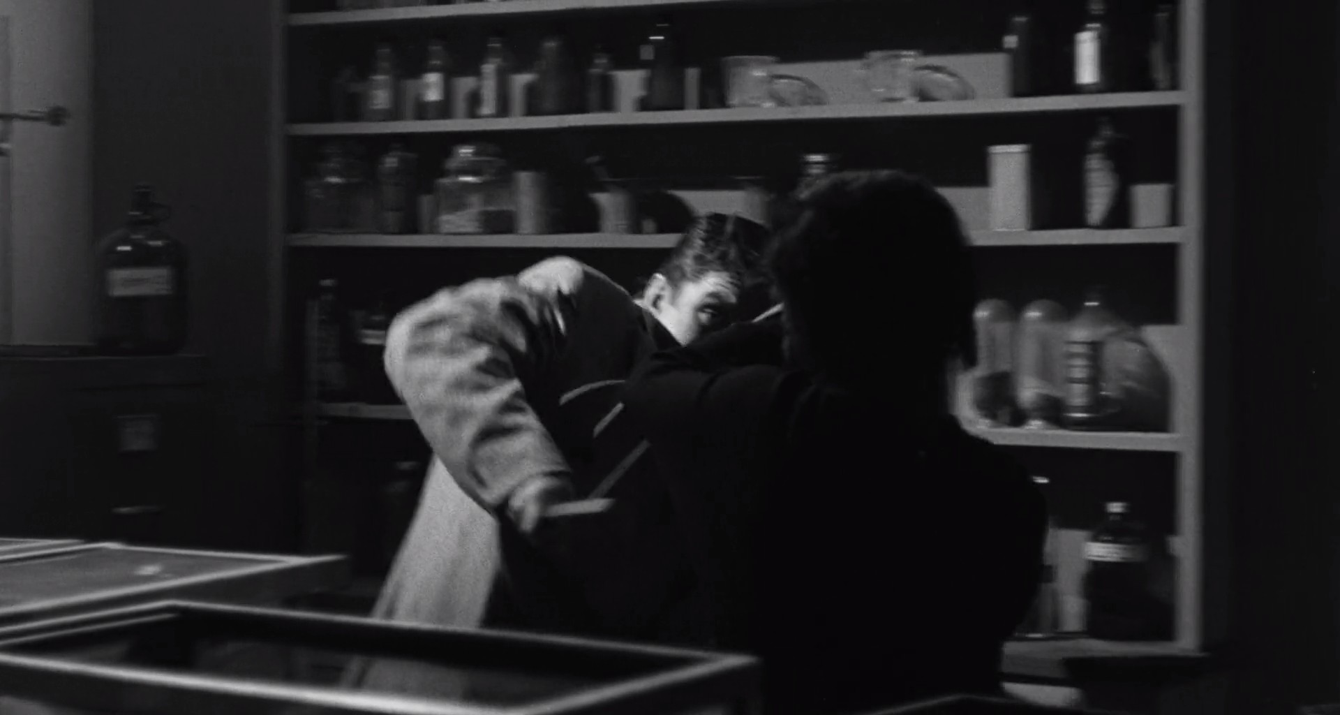 黄蜂女剧照的剧照