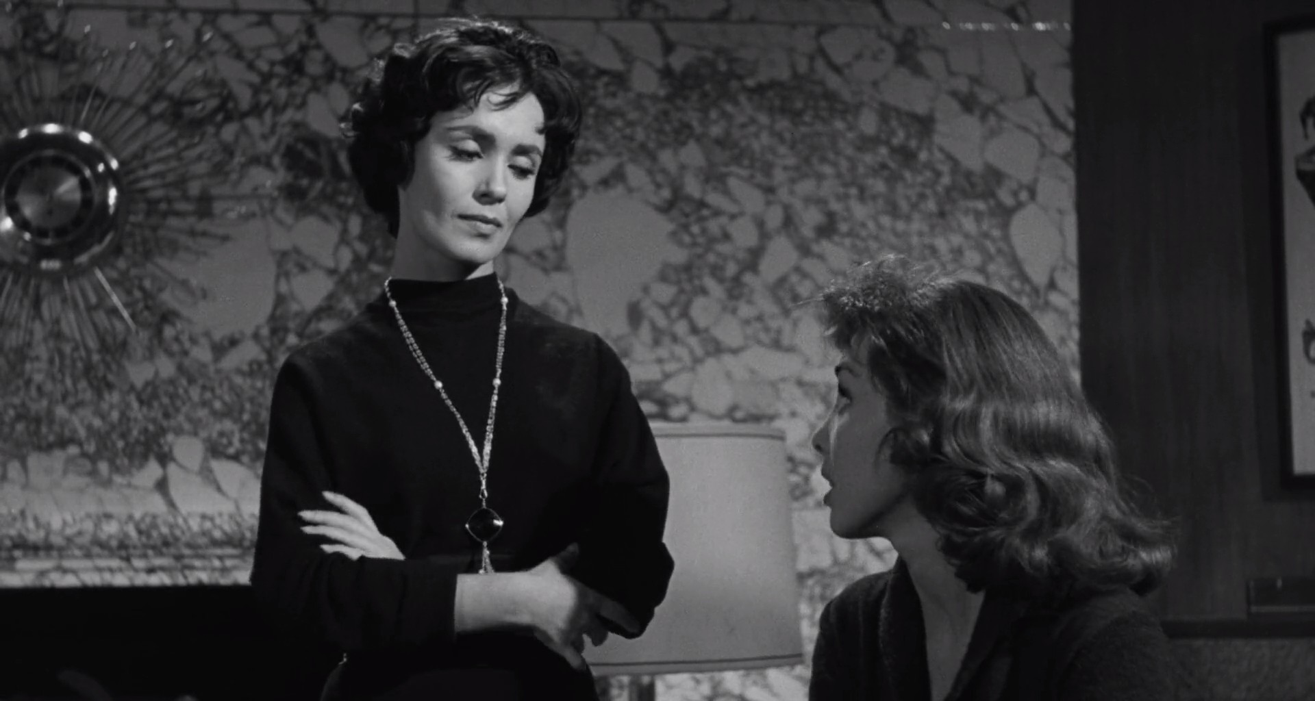 黄蜂女剧照的剧照