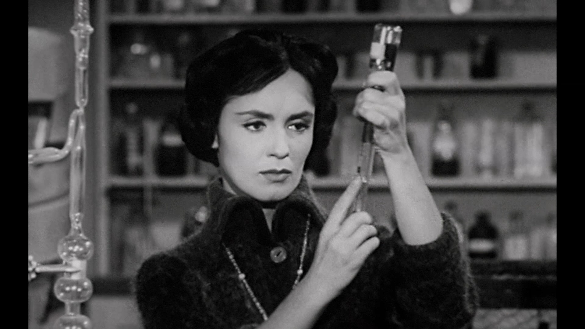 黄蜂女剧照的剧照