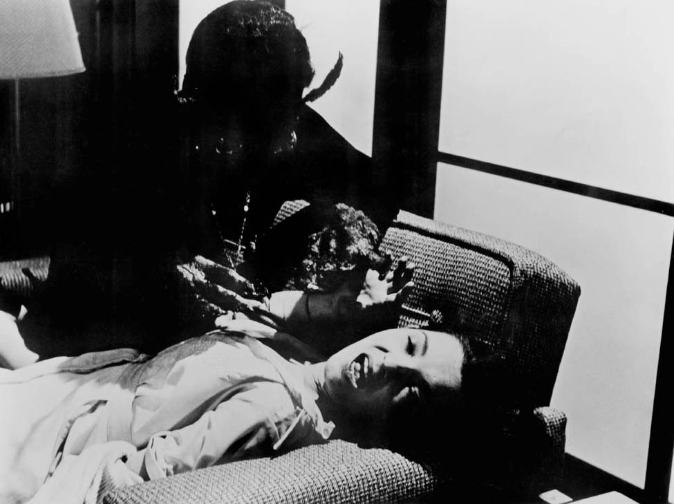 黄蜂女剧照的剧照