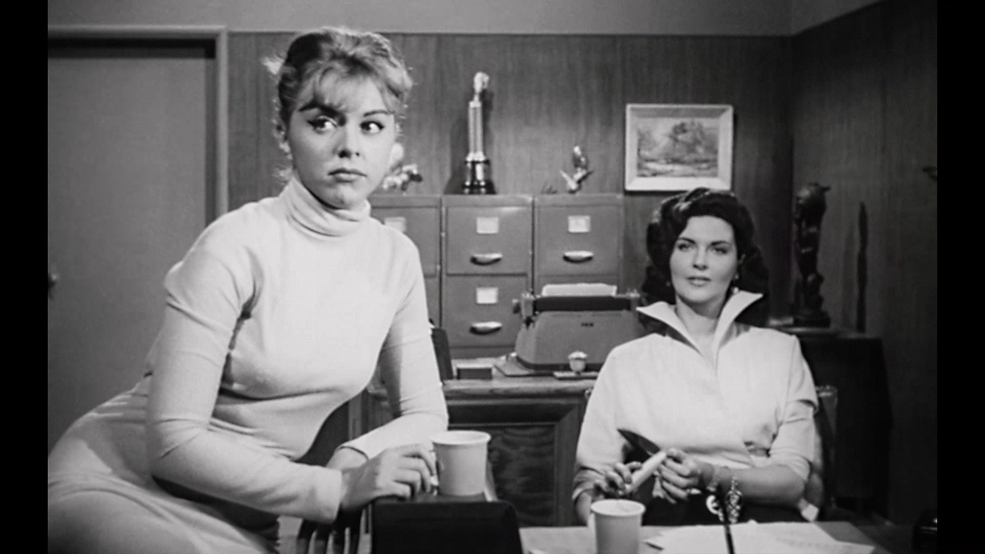 黄蜂女剧照的剧照