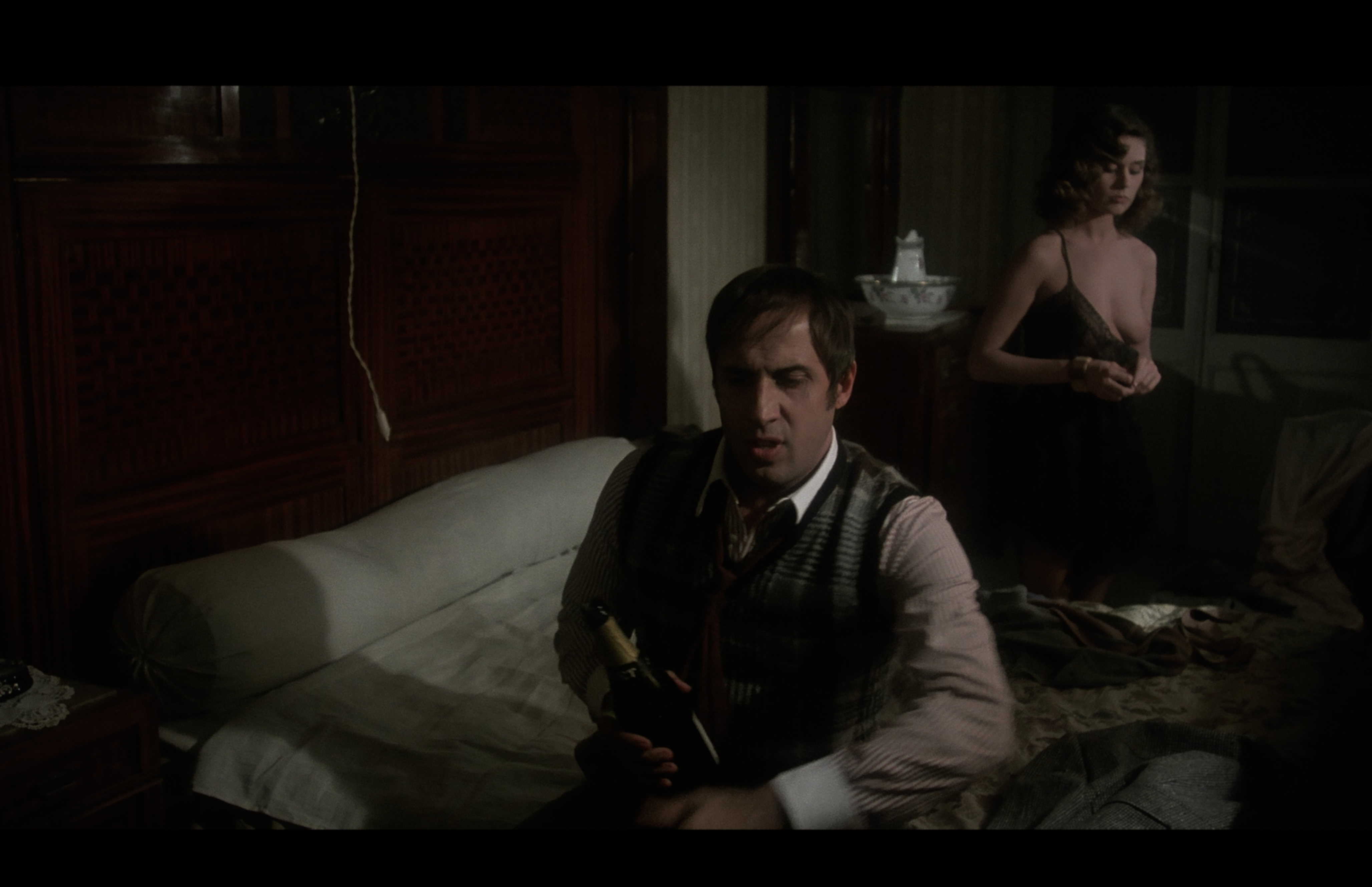 戏中戏剧照的剧照