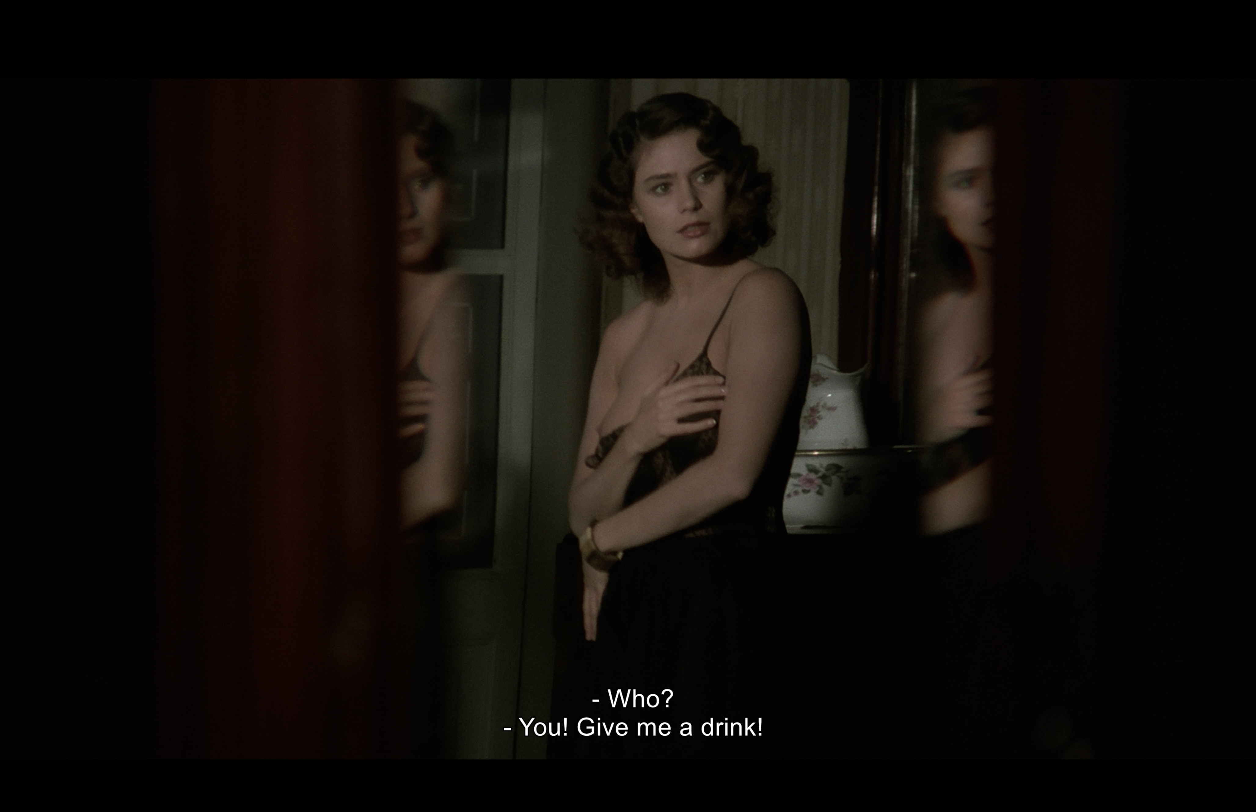 戏中戏剧照的剧照