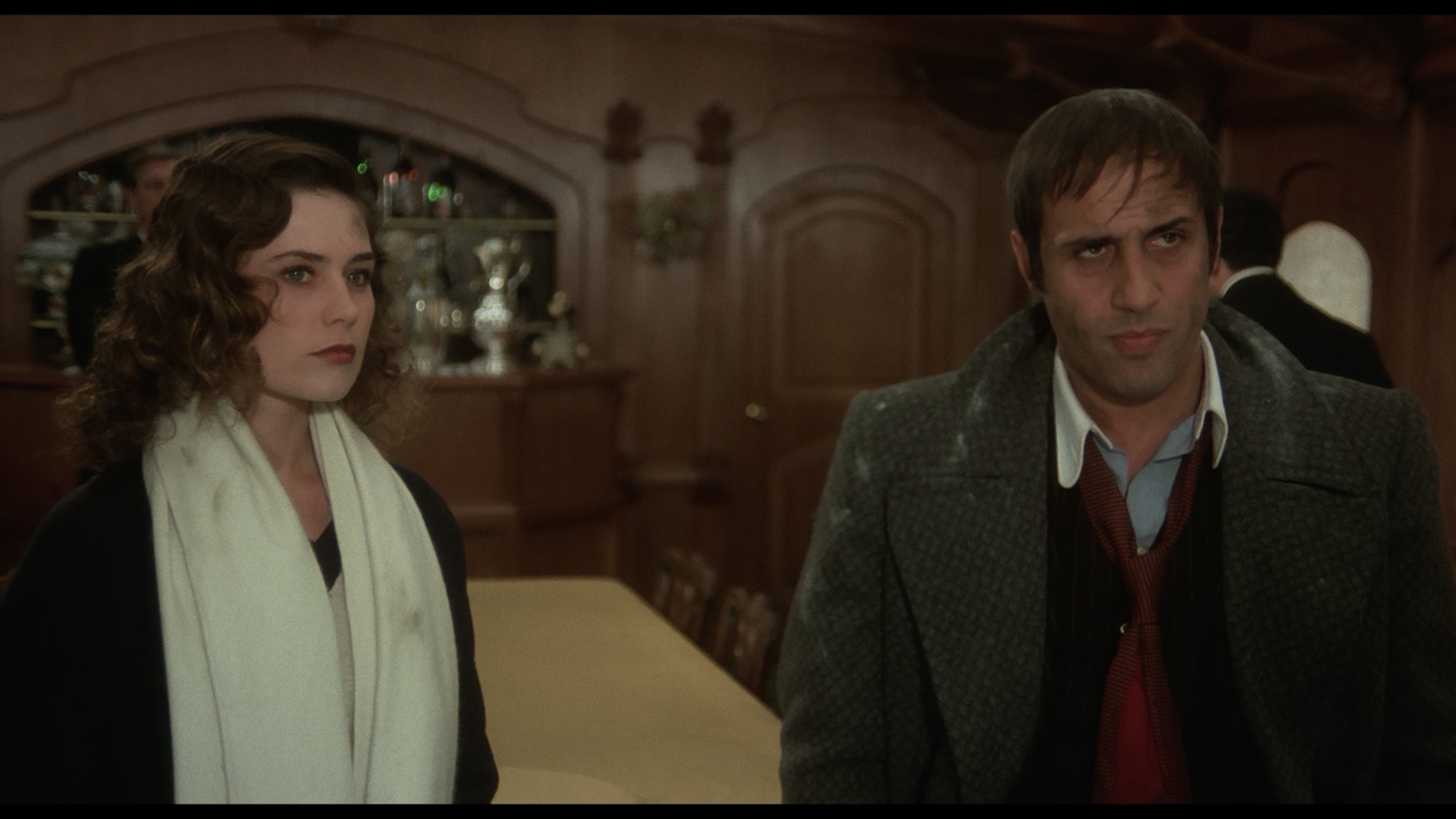 戏中戏剧照的剧照