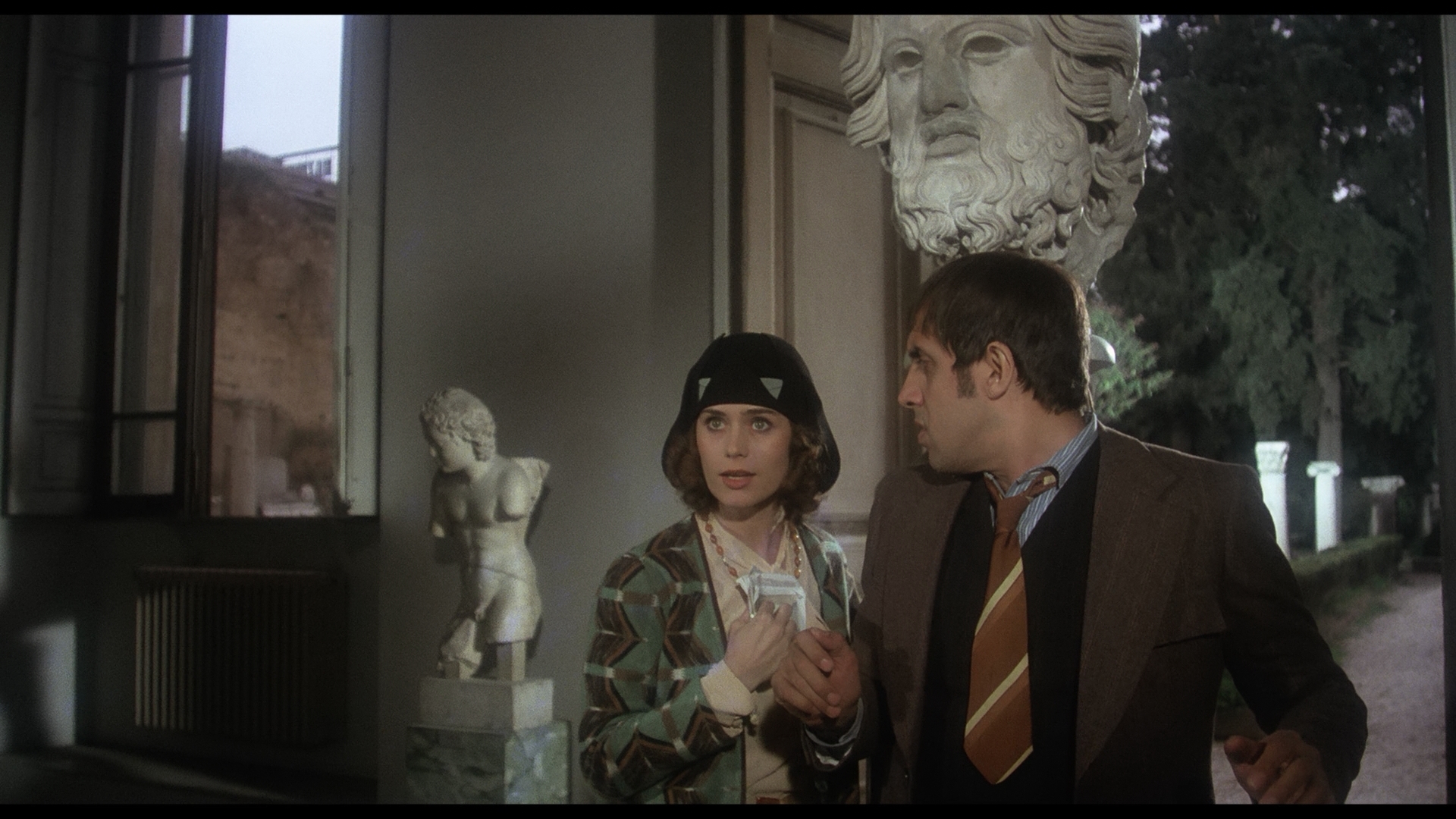 戏中戏剧照的剧照