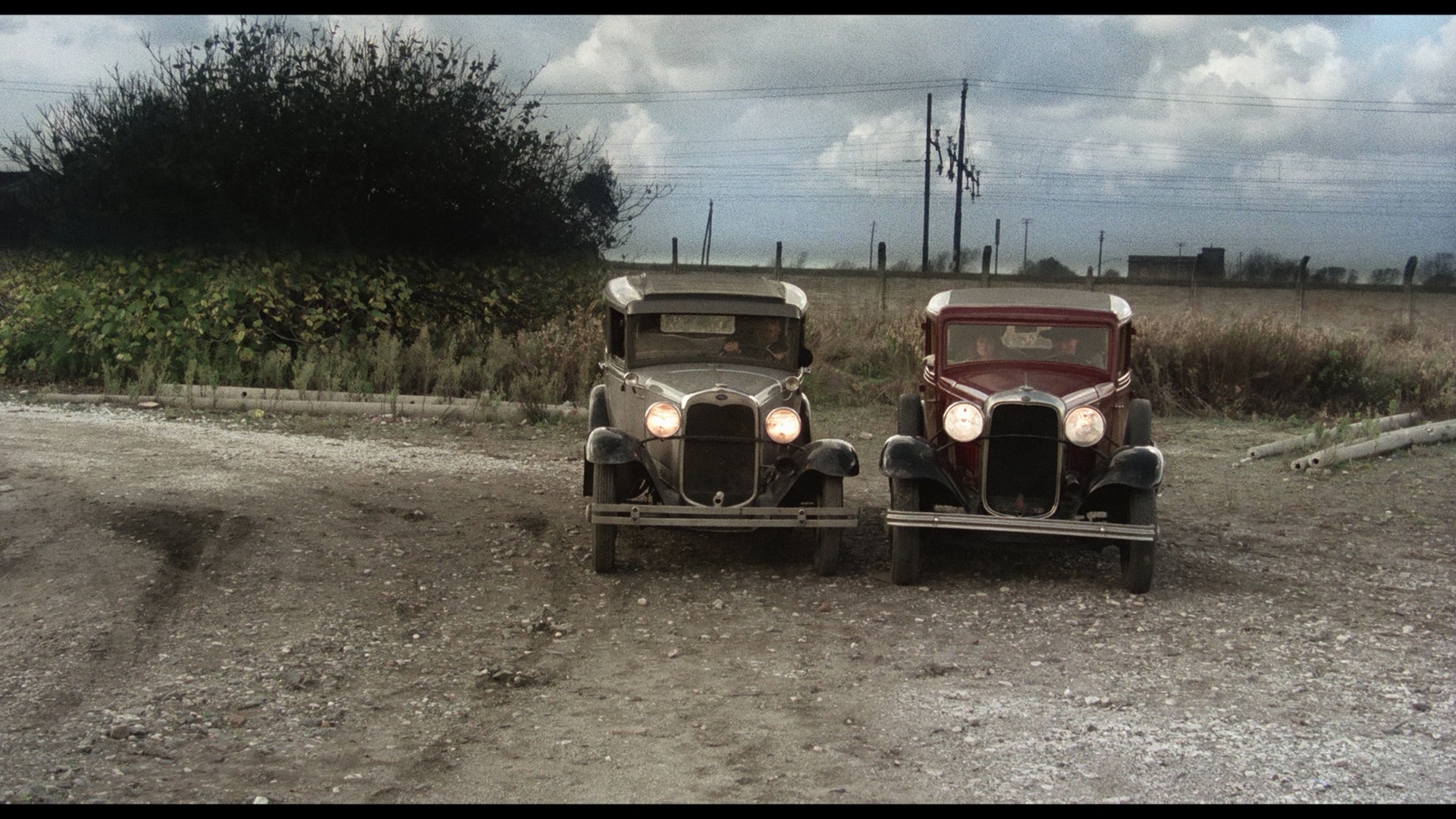 戏中戏剧照的剧照