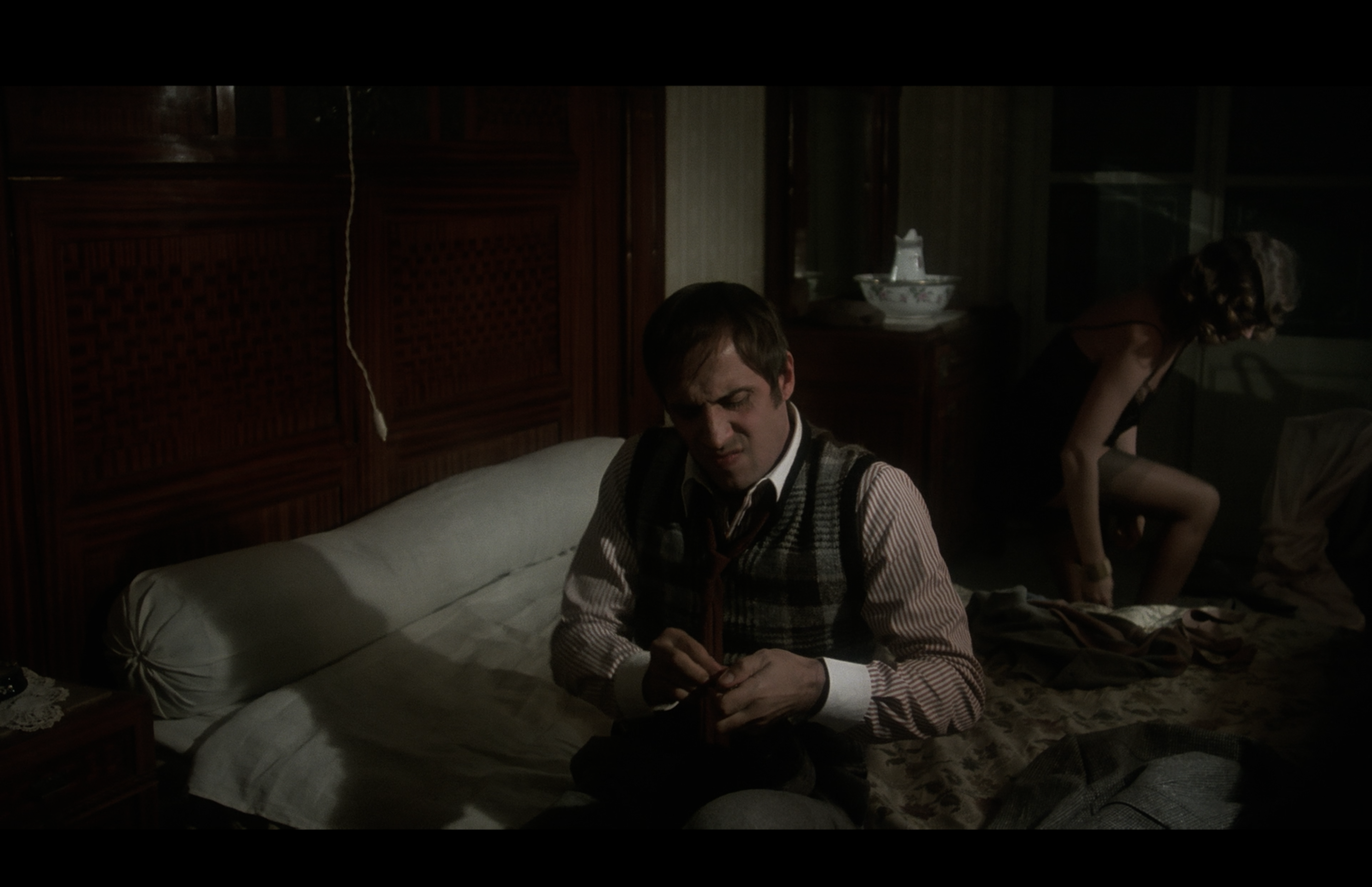 戏中戏剧照的剧照