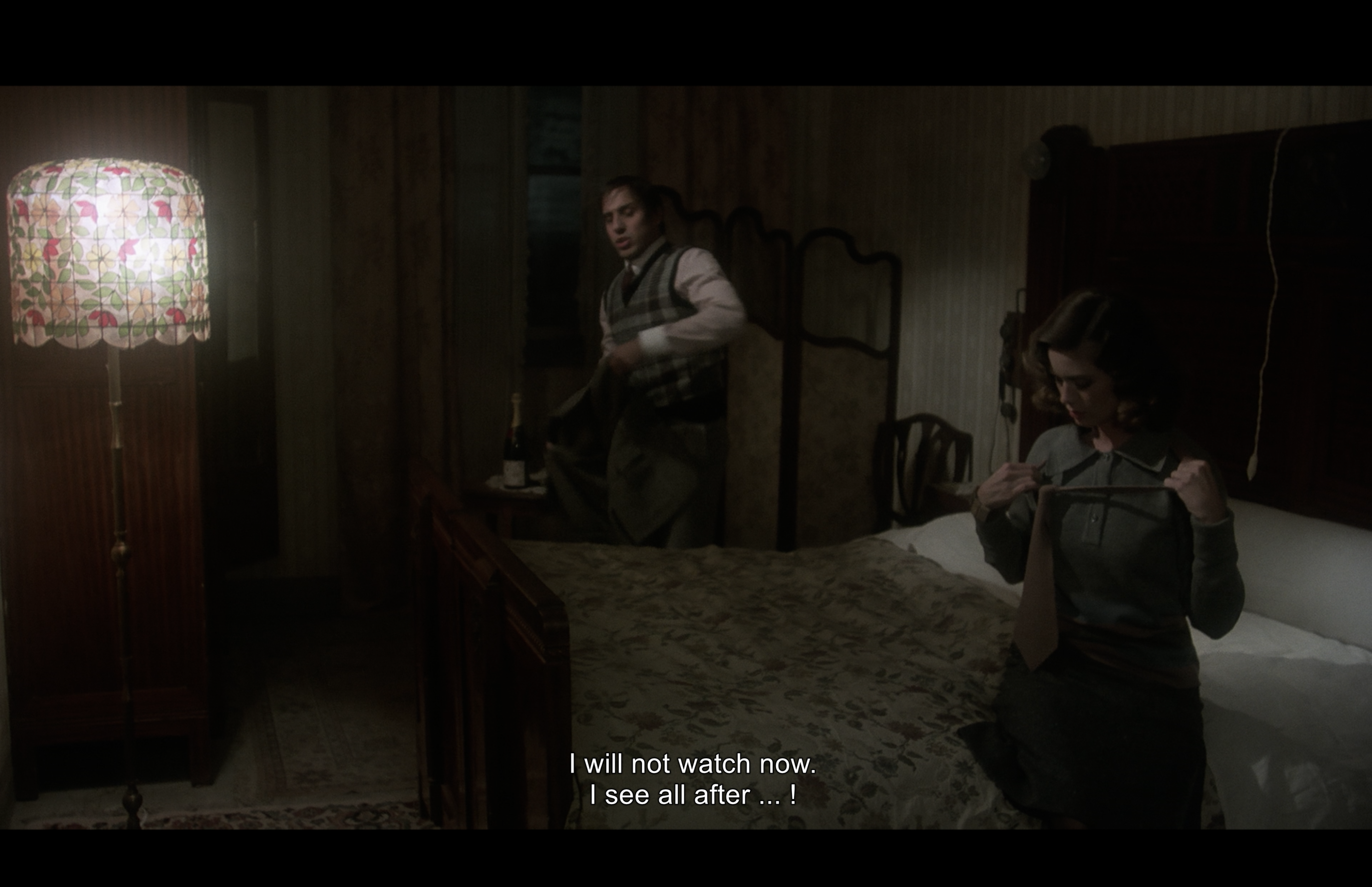 戏中戏剧照的剧照