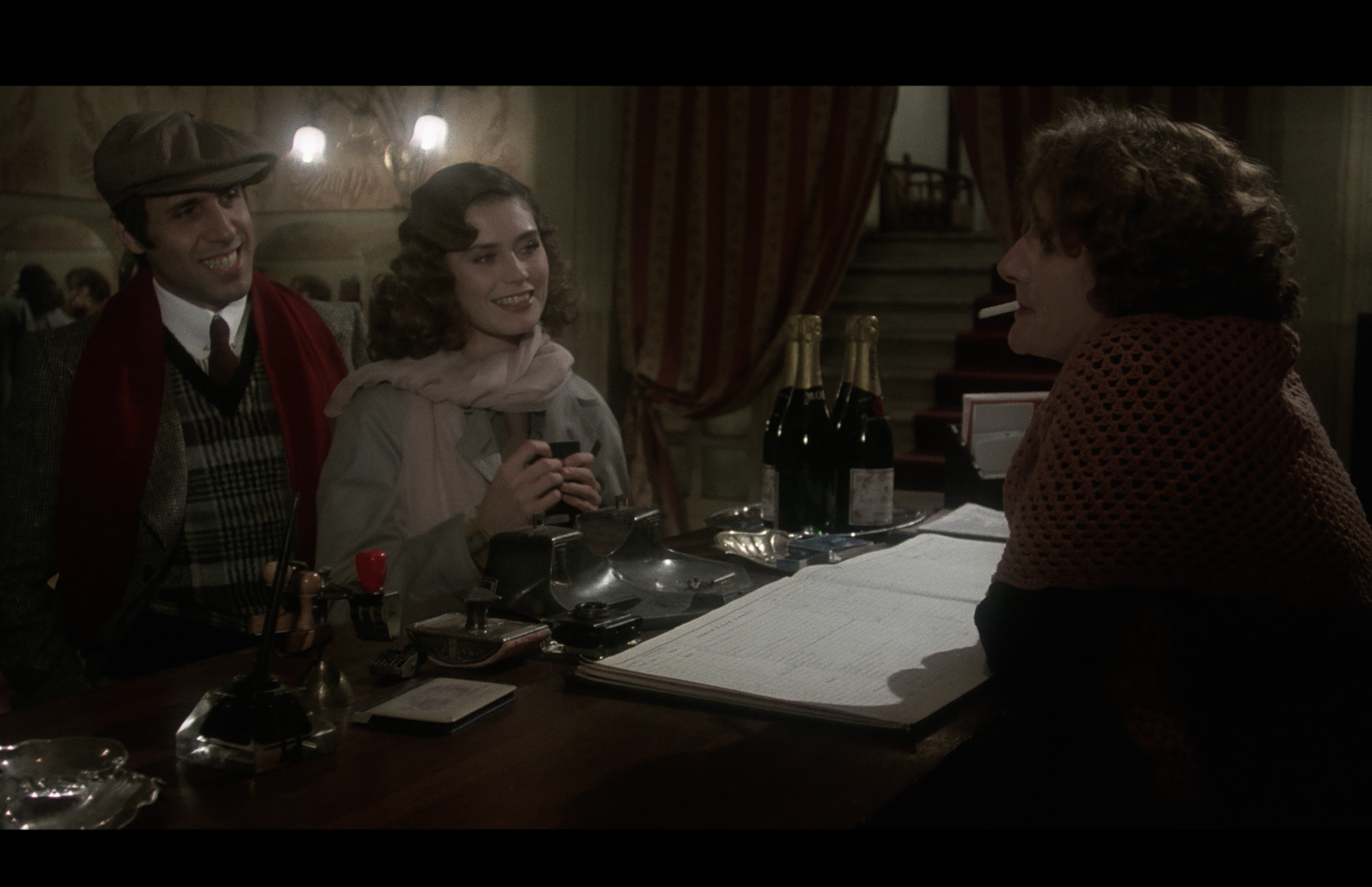 戏中戏剧照的剧照