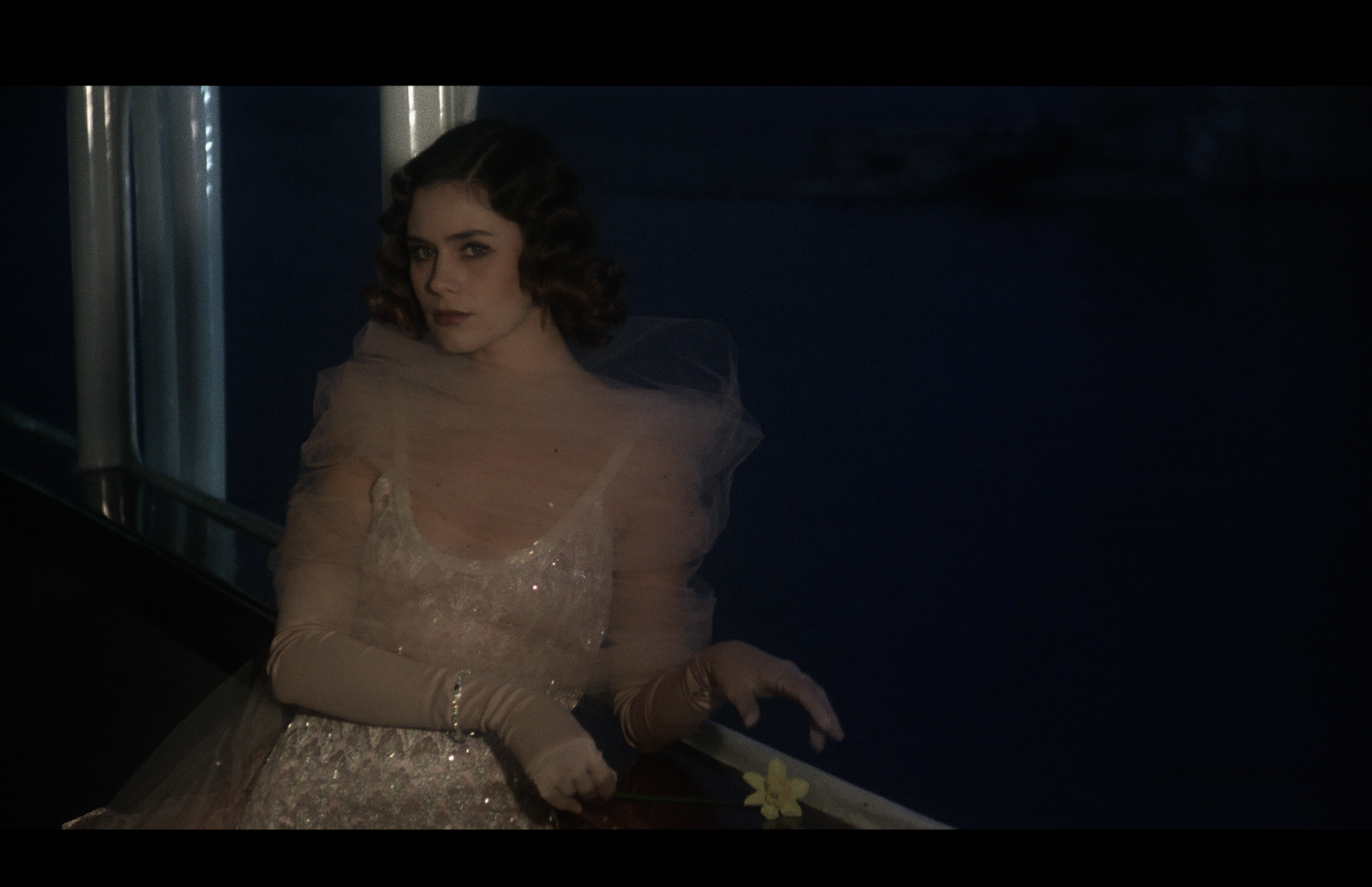 戏中戏剧照的剧照