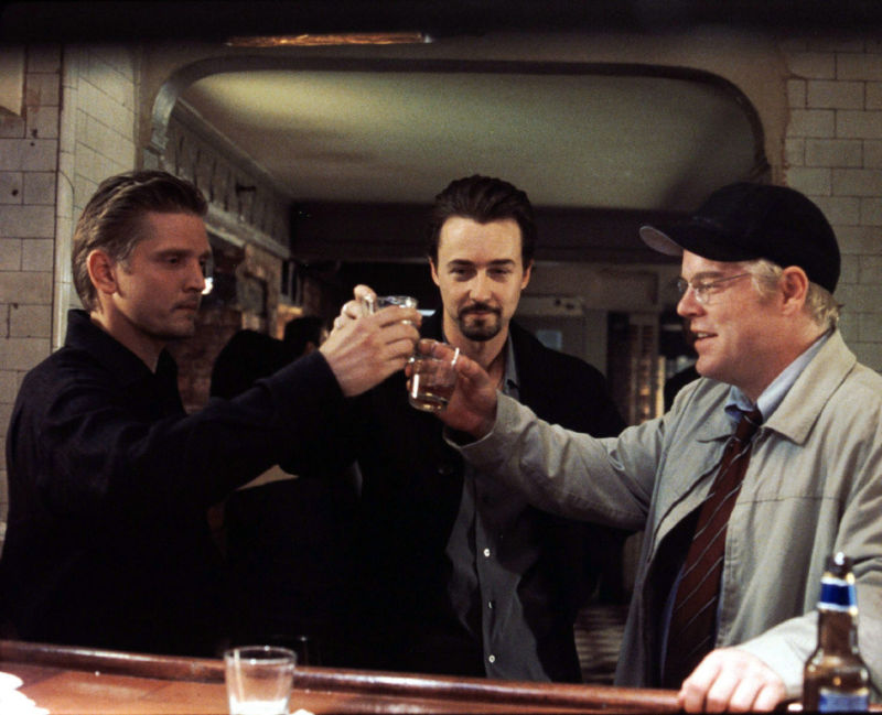 第25小时剧照的剧照