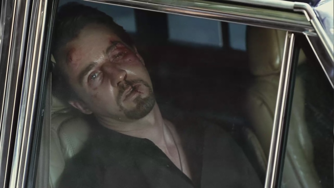 第25小时剧照的剧照