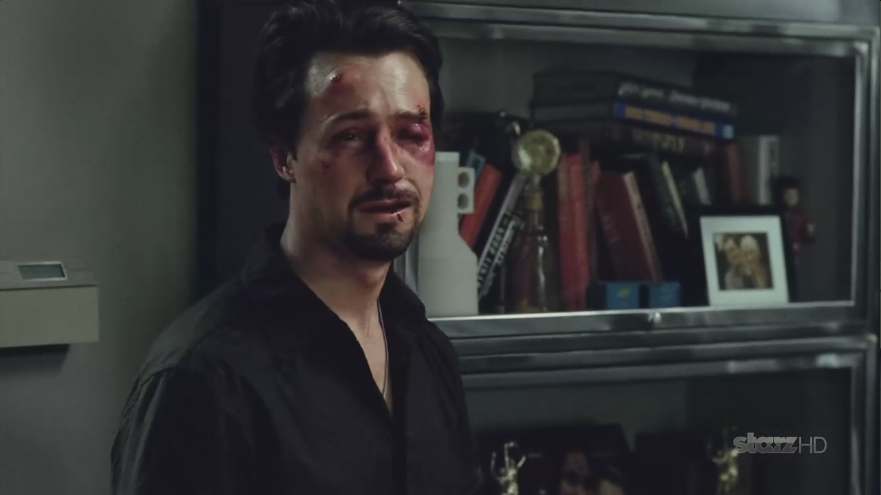 第25小时剧照的剧照