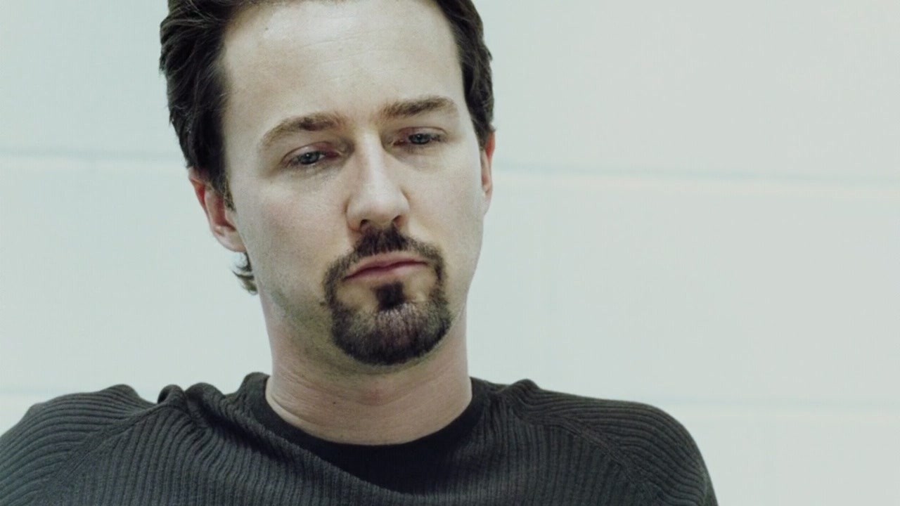 第25小时剧照的剧照