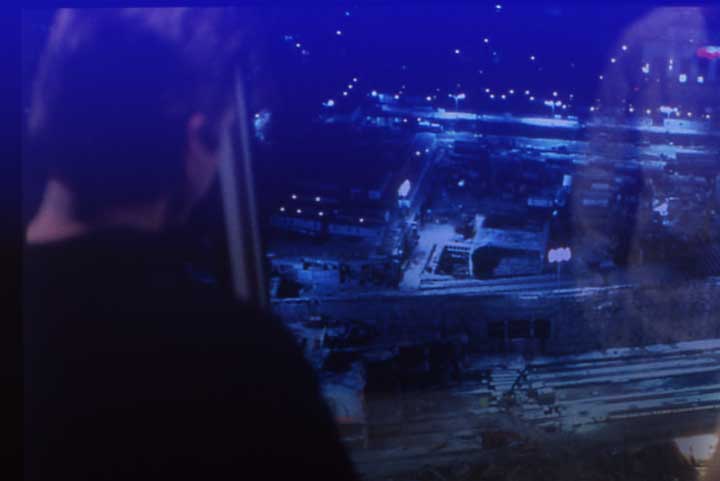 第25小时剧照的剧照