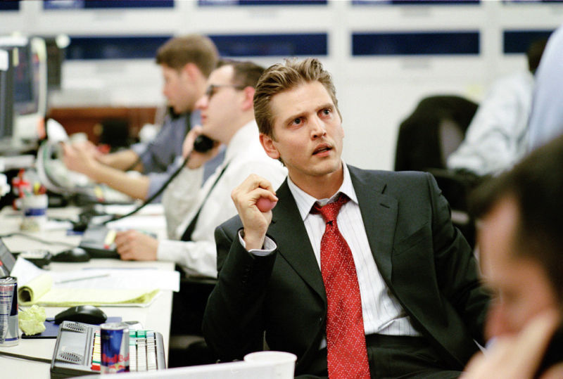 第25小时剧照的剧照