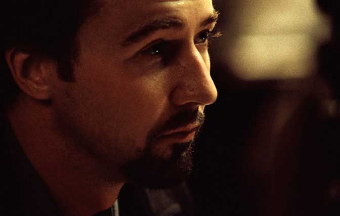 第25小时剧照的剧照