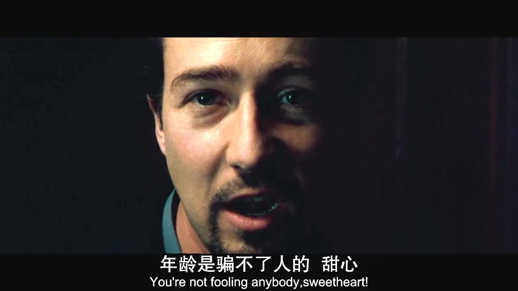 第25小时剧照的剧照