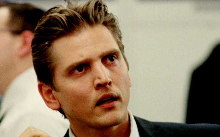 第25小时剧照的剧照