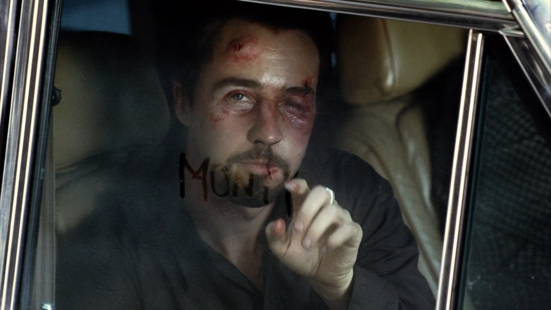 第25小时剧照的剧照