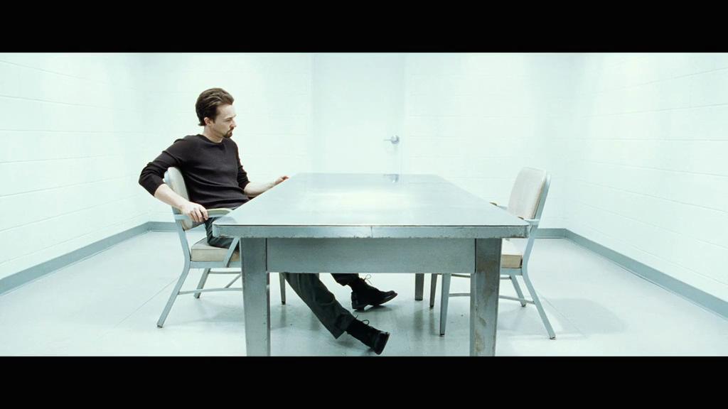 第25小时剧照的剧照