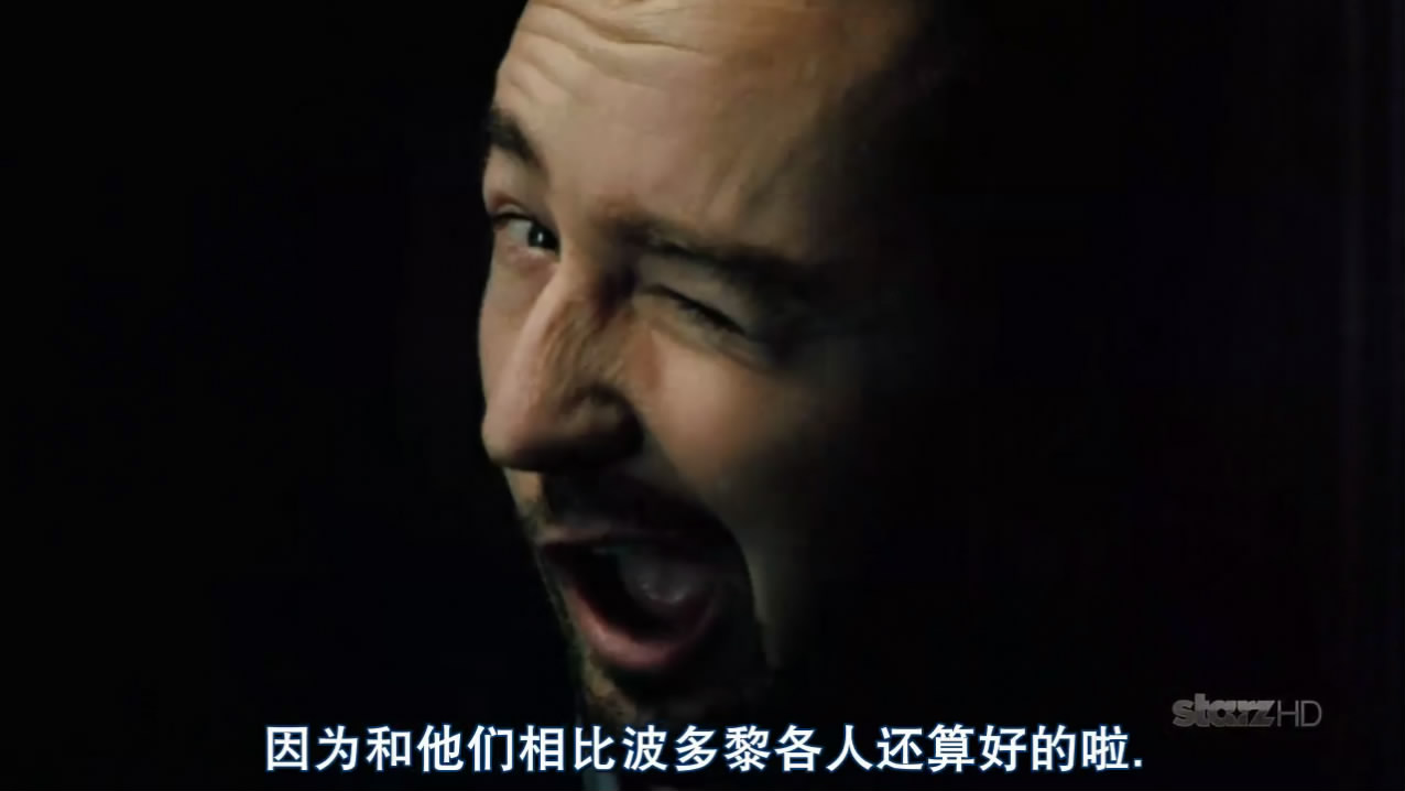 第25小时剧照的剧照