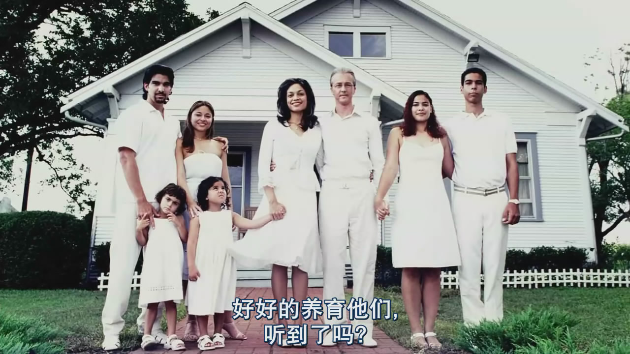 第25小时剧照的剧照