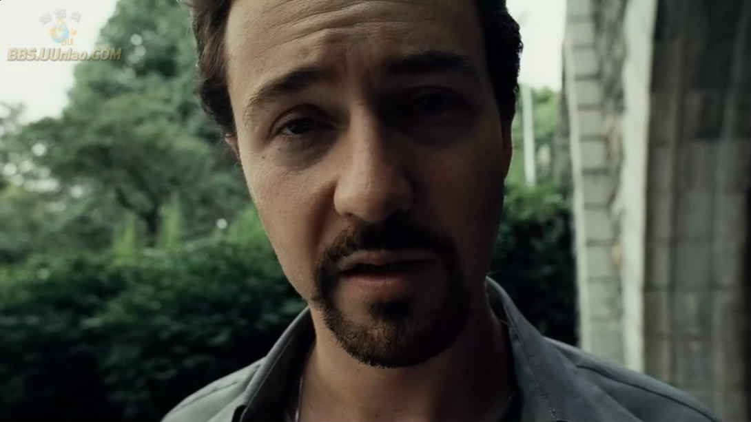 第25小时剧照的剧照